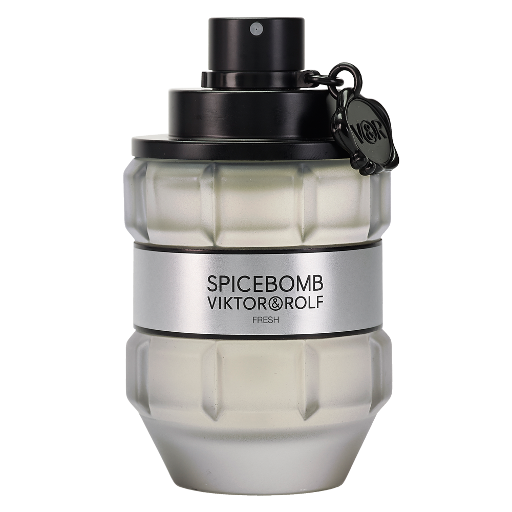 SPICEBOMB EAU DE PARFUM