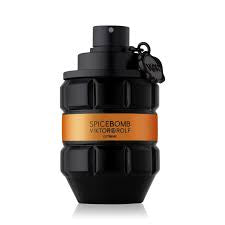 SPICEBOMB EAU DE PARFUM