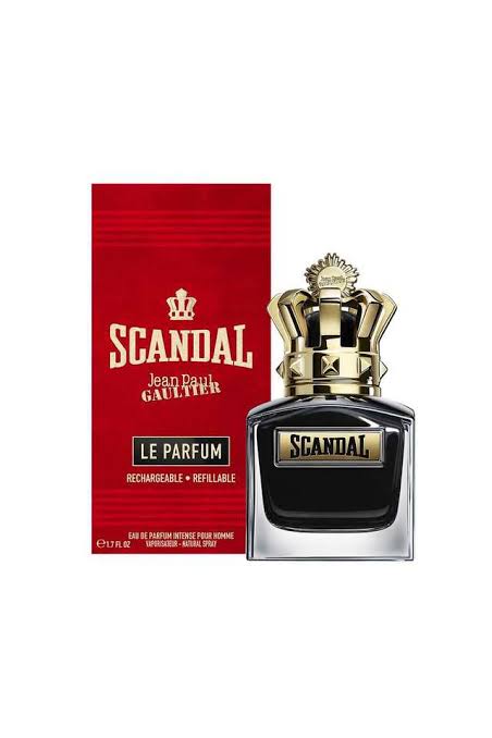 Jean Paul Gaultier Scandal Pour Homme Le Parfum