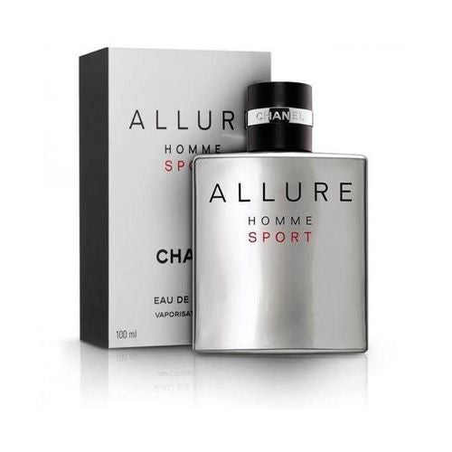 Chanel Allure Homme Sport Eau De Parfum for Him
