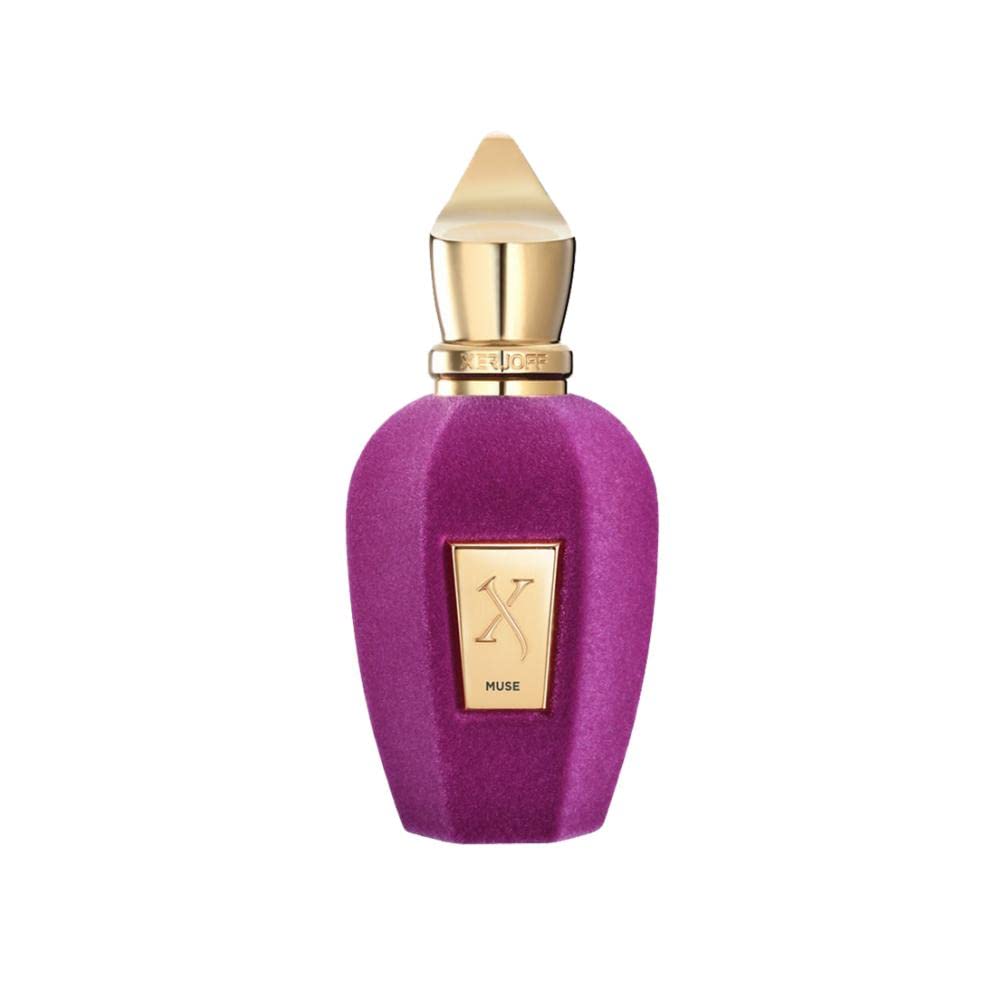 Xerjoff Fragrances collection