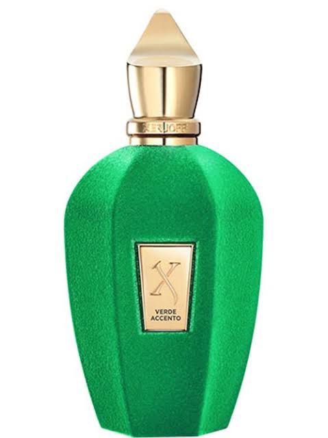 Xerjoff Fragrances collection