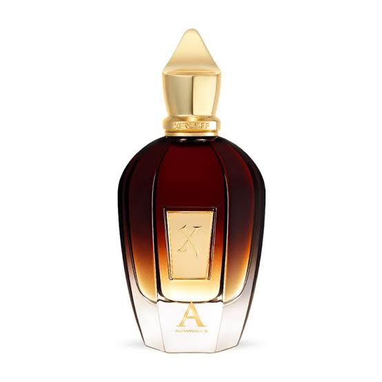 Xerjoff Fragrances collection