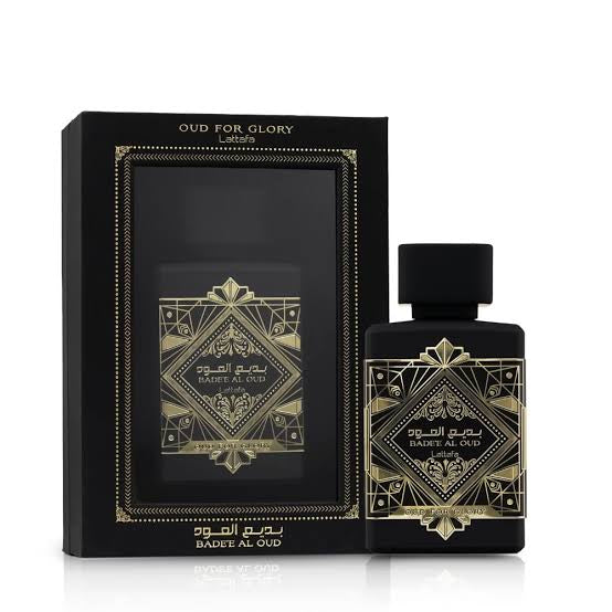 Lattafa Perfumes Oud For Glory Eau De Parfum