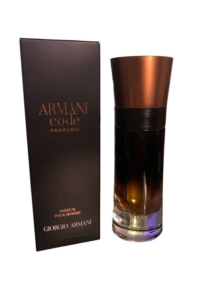 Giorgio Armani Code Profumo Edp