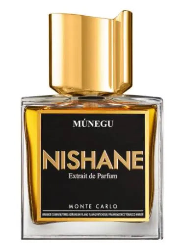 Nishane Munegu Extrait De Parfum