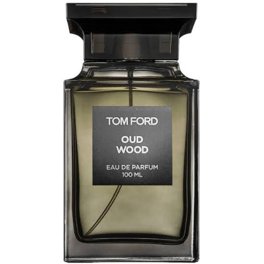 Tom Ford Oud Tobacco Oud