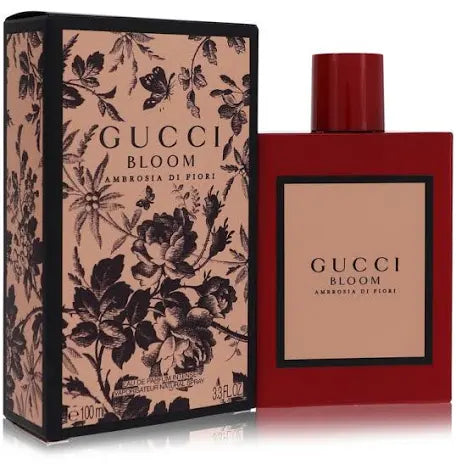 Gucci Bloom Ambrosia