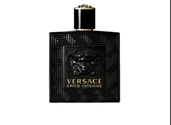 VERSACE EROS BLACK