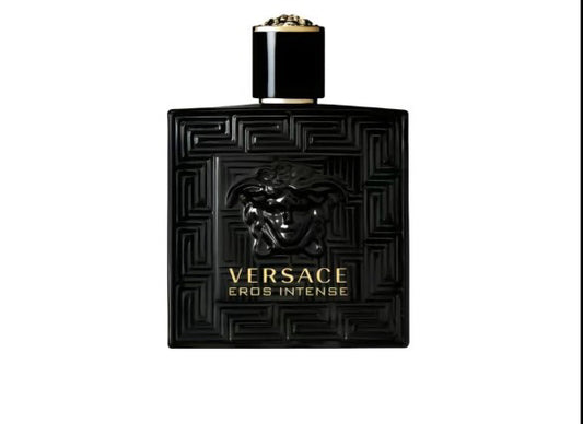 VERSACE EROS BLACK