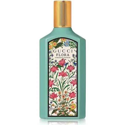 Gucci Flora Gorgeous Jasmine