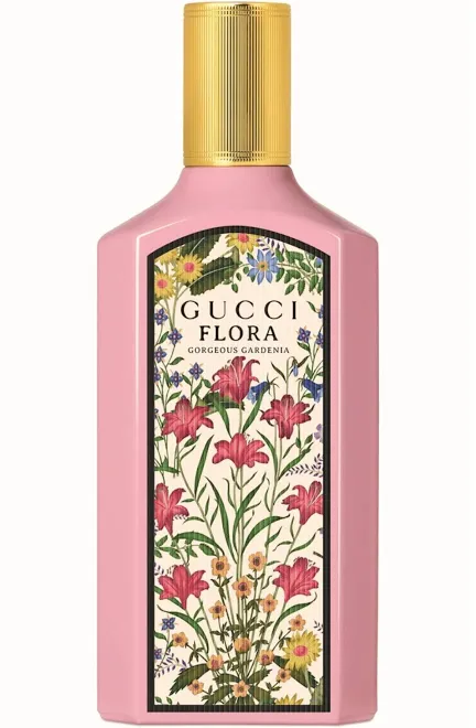 Gucci Flora Gorgeous Gardenia