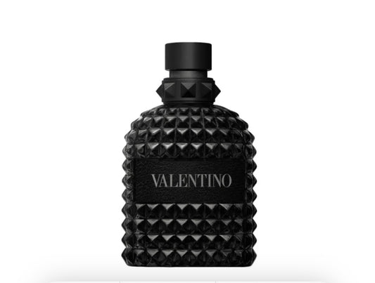Valentino Uomo Born In Roma Rockstud Noir