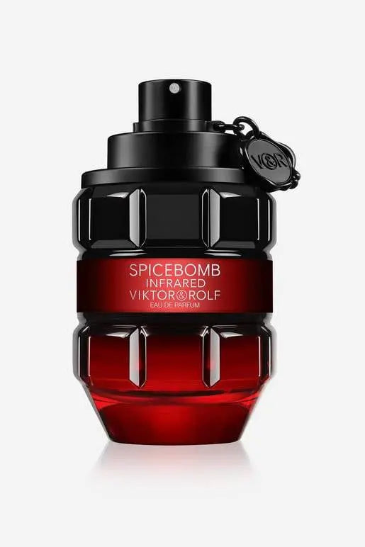 SPICEBOMB EAU DE PARFUM