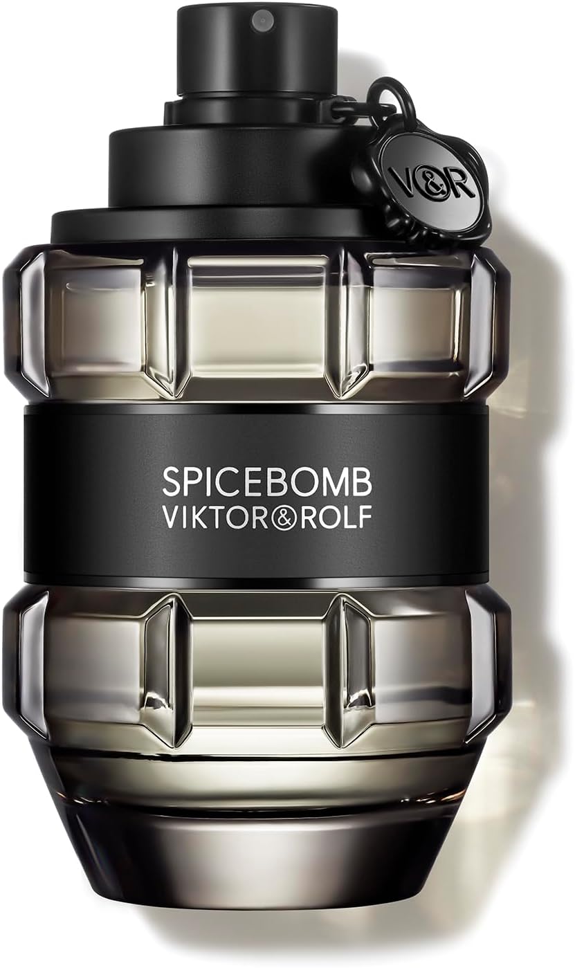 SPICEBOMB EAU DE PARFUM