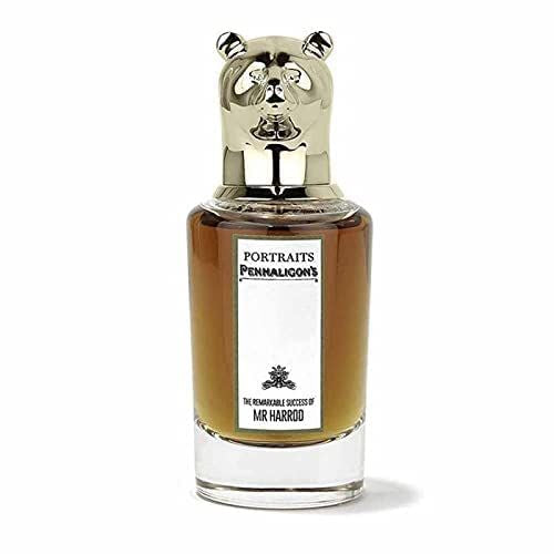 Penhaligon's The Remarkable Success Of Mr Harrod
