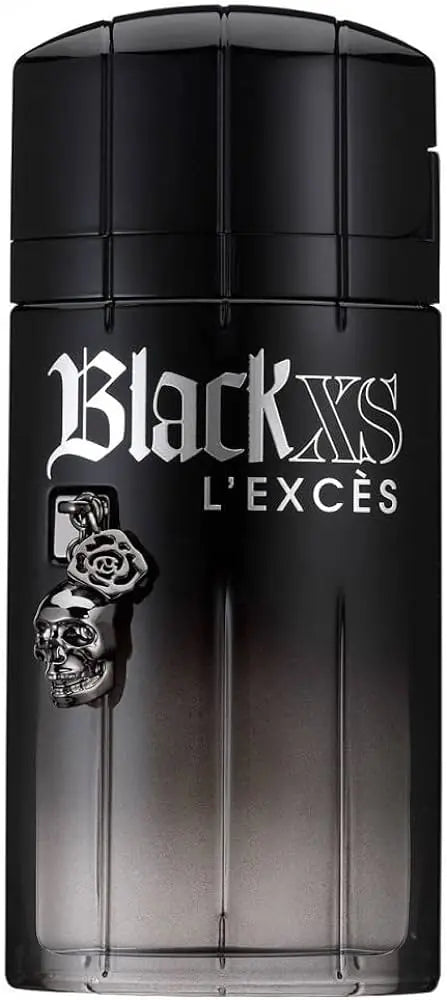 Paco Rabanne Black XS L'exces Eau De Toilette