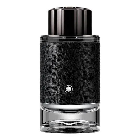 Montblanc explorer eau de parfum