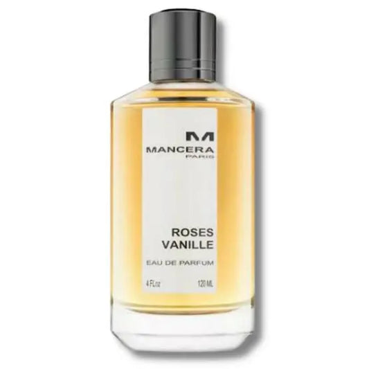 Mancera Roses Vanille