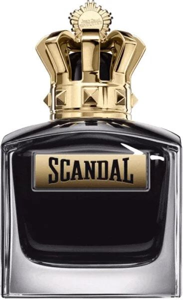 Jean Paul Gaultier Scandal Pour Homme Le Parfum