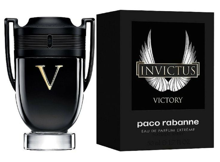 Invictus Victory Paco Rabanne for men