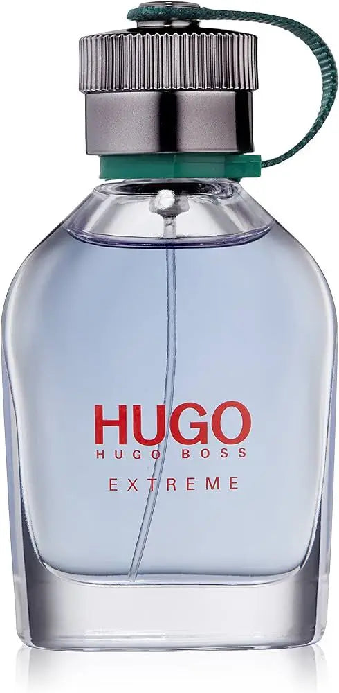 Hugo Extreme by Hugo Boss Eau De Parfum Spray