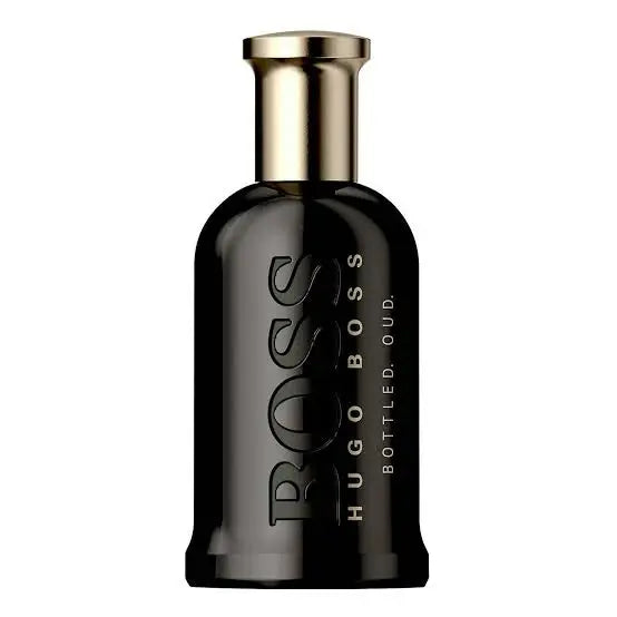 HUGO BOSS - BOSS BOTTLED OUD