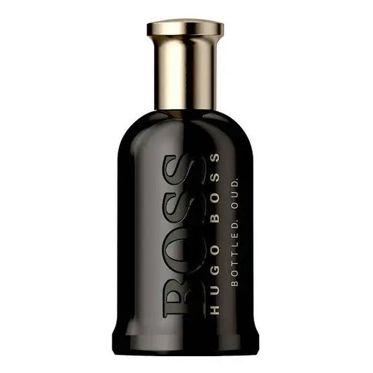 HUGO BOSS - BOSS BOTTLED OUD
