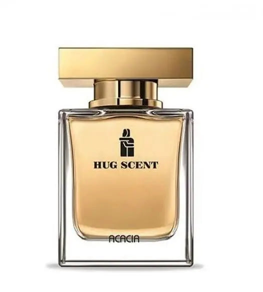 Hug scent perfume