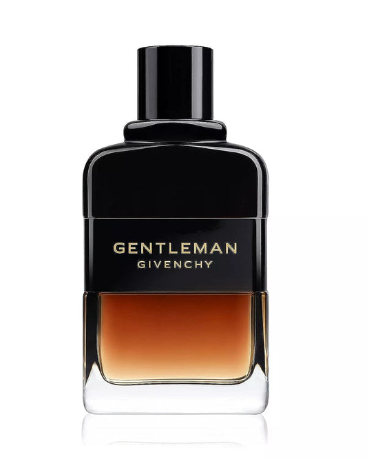 Givenchy gentleman reserve privee