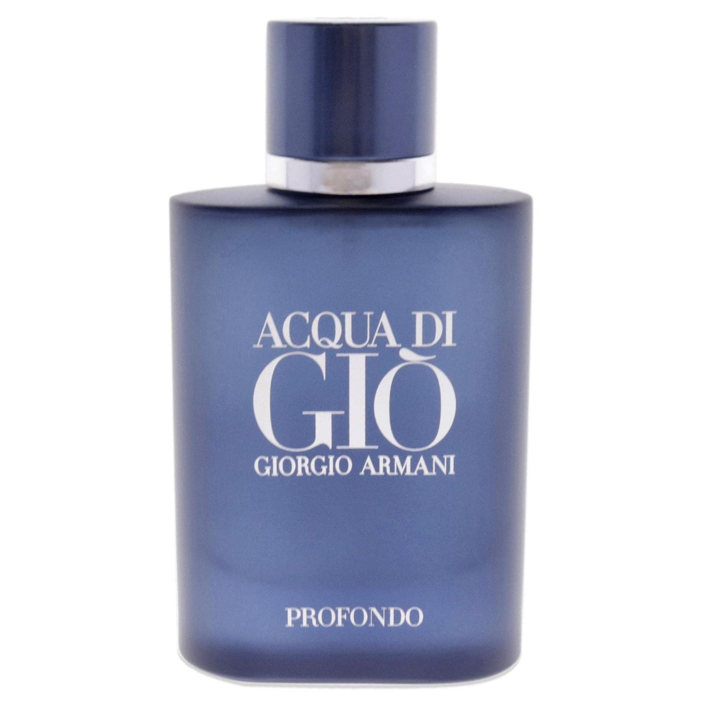 Giorgio Armani Acqua Di Gio Profondo