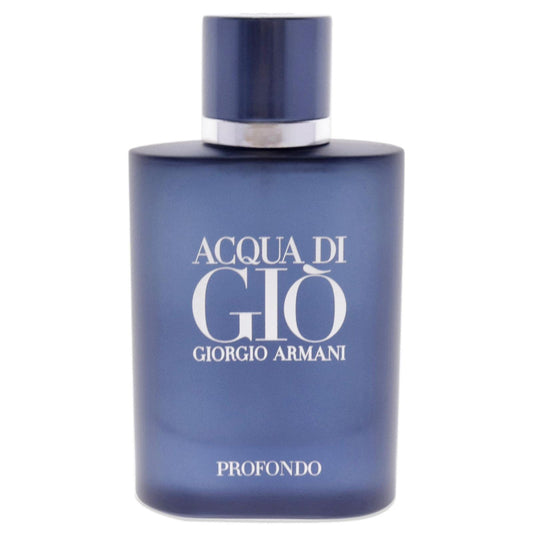 Giorgio Armani Acqua Di Gio Profondo