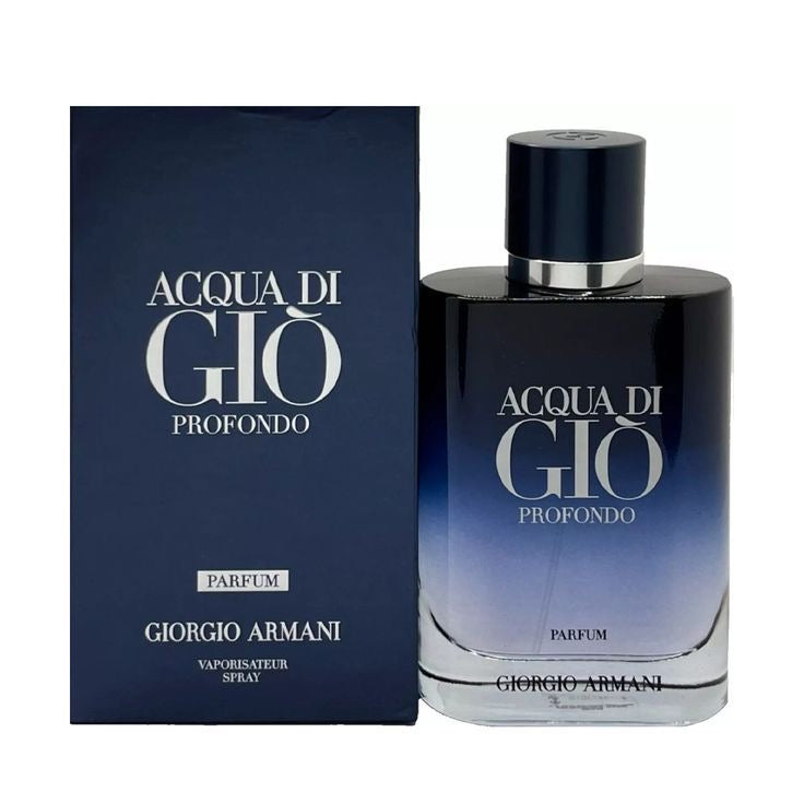 Giorgio Armani Acqua Di Gio Profondo
