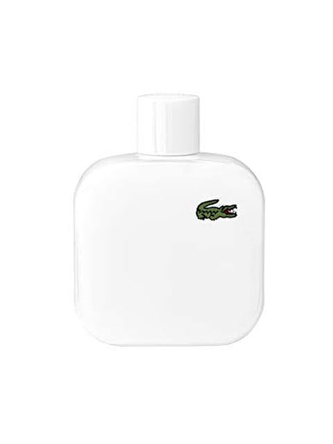 Eau de Lacoste – Lacoste White