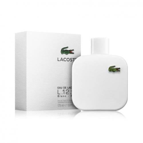 Eau de Lacoste – Lacoste White