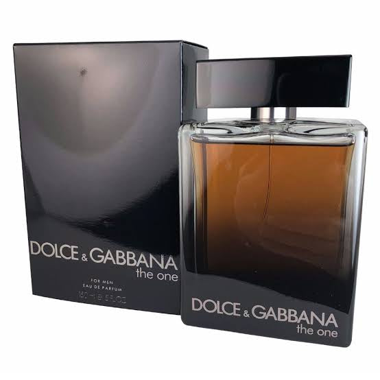 Dolce&Gabbana The One for Men