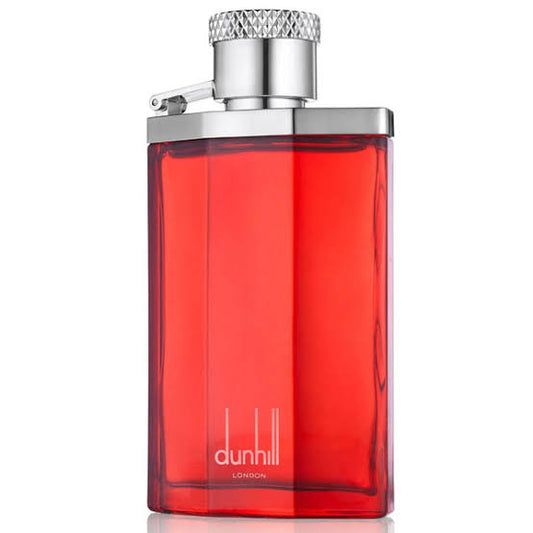 Dunhill Desire Red Eau De Toilette