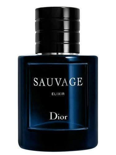 Dior Sauvage Elixir - Parfum - For Men