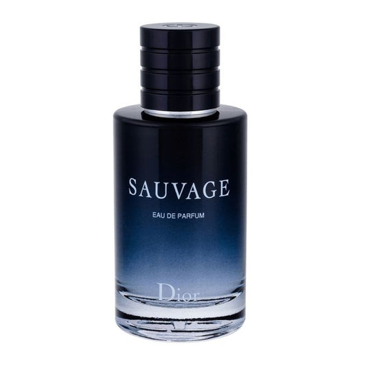 Christian Dior Sauvage Eau De Perfume Spray for Men