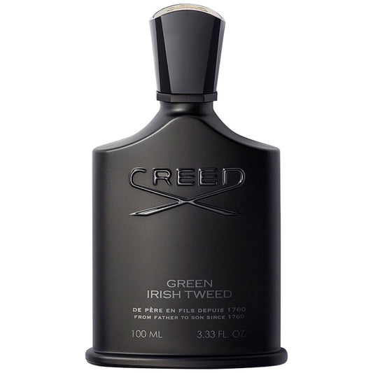 Creed Eau de Parfum men green irish tweed