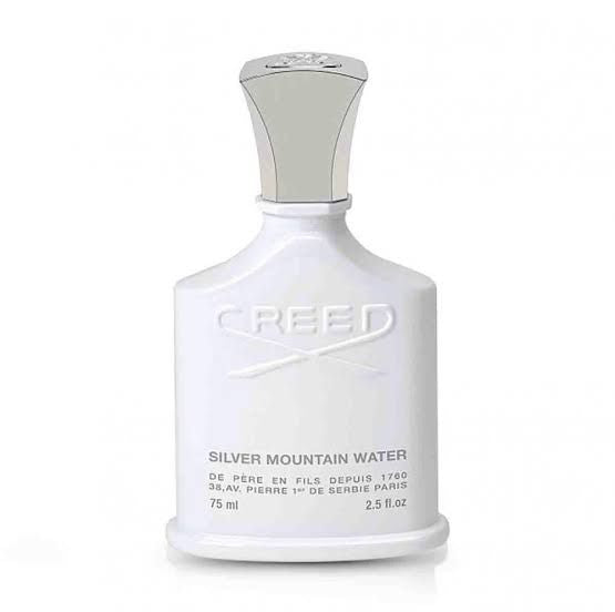 Creed Silver Mountain Water for Men Eau de Parfum