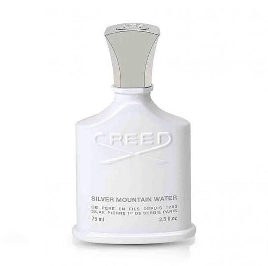 Creed Silver Mountain Water for Men Eau de Parfum