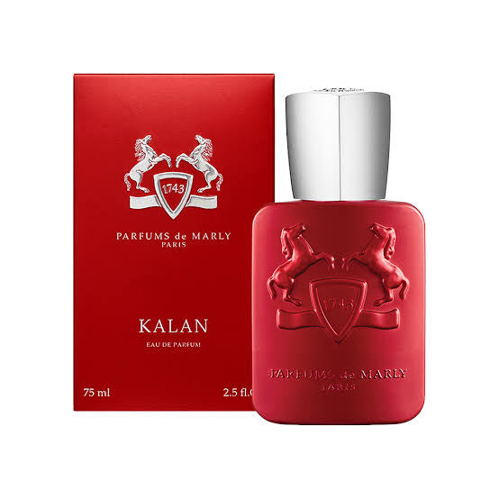 Calan De Marly perfumes
