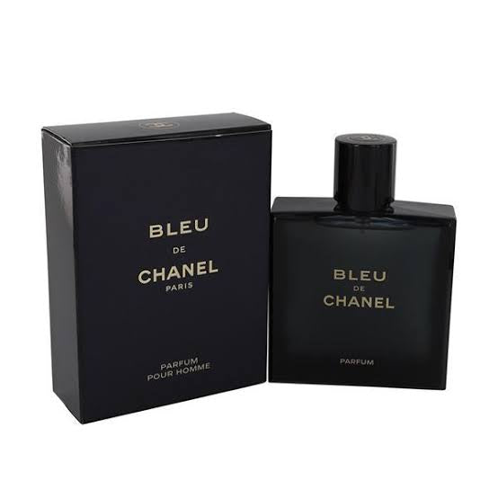 Bleu de chanel