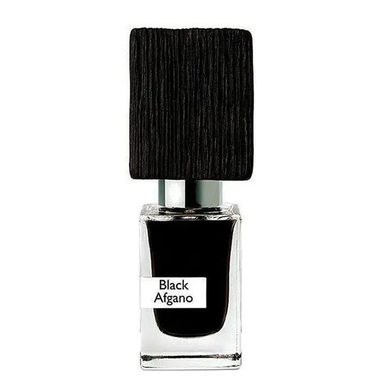 BLACK AFGANO - EXTRAIT DE PARFUM