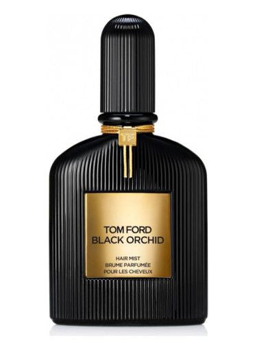 Black Orchid Hair Mist Tom Ford