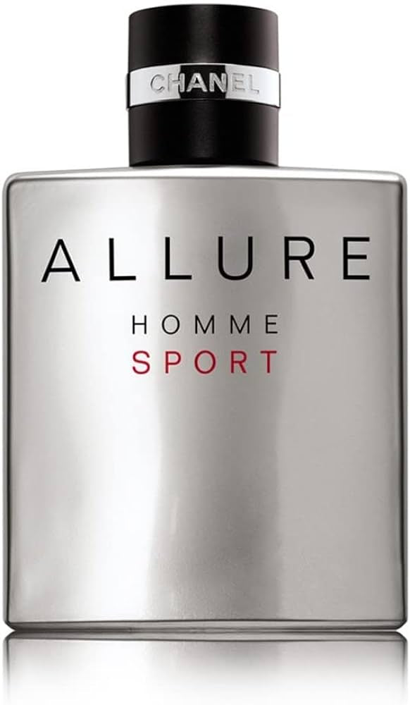 Chanel Allure Homme Sport Eau De Parfum for Him