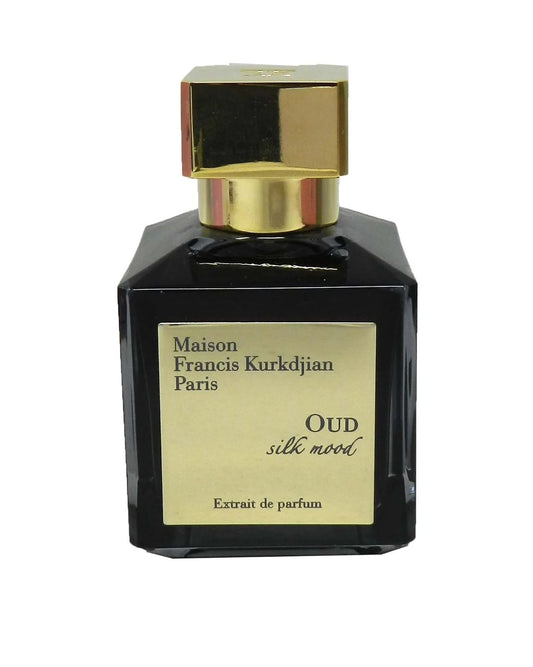 Maison Francis Kurkdjian Paris Oud Silk Mood Extrait De Parfum