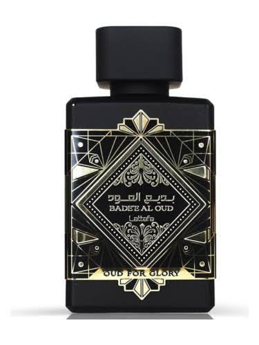 Lattafa Perfumes Oud For Glory Eau De Parfum