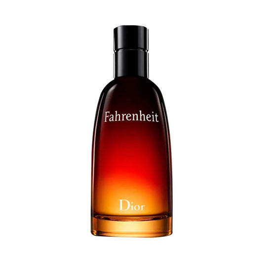 DIOR FAHRENHEIT